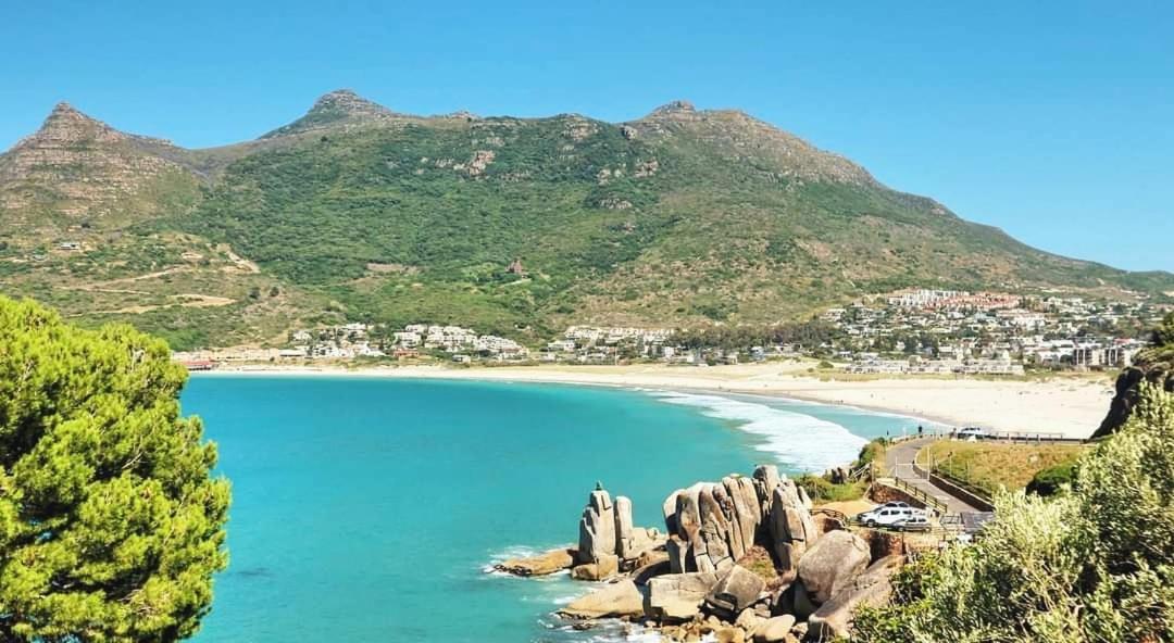 Hout Bay Beach Cottage Exterior foto