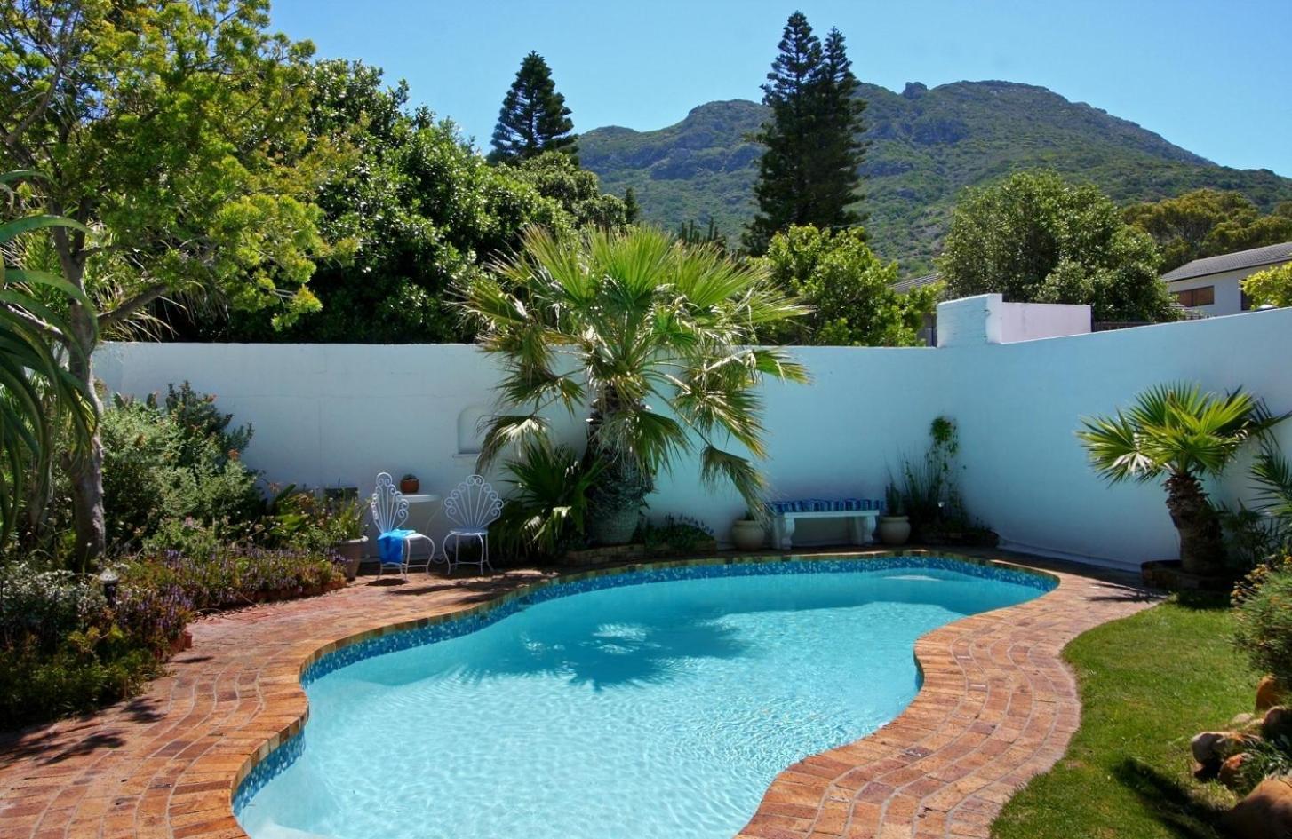 Hout Bay Beach Cottage Habitación foto