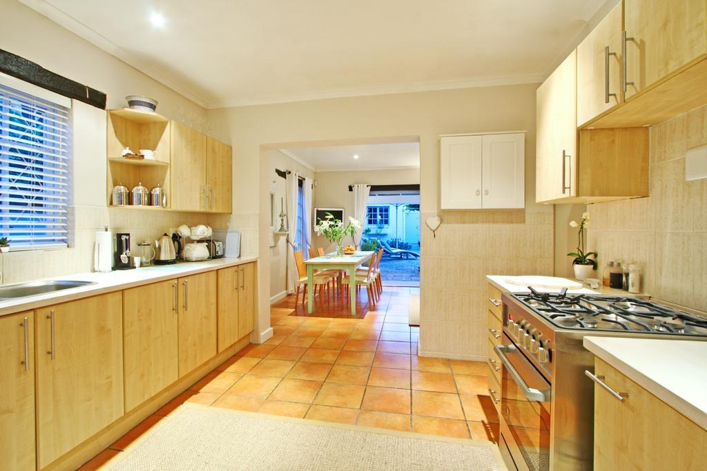 Hout Bay Beach Cottage Exterior foto