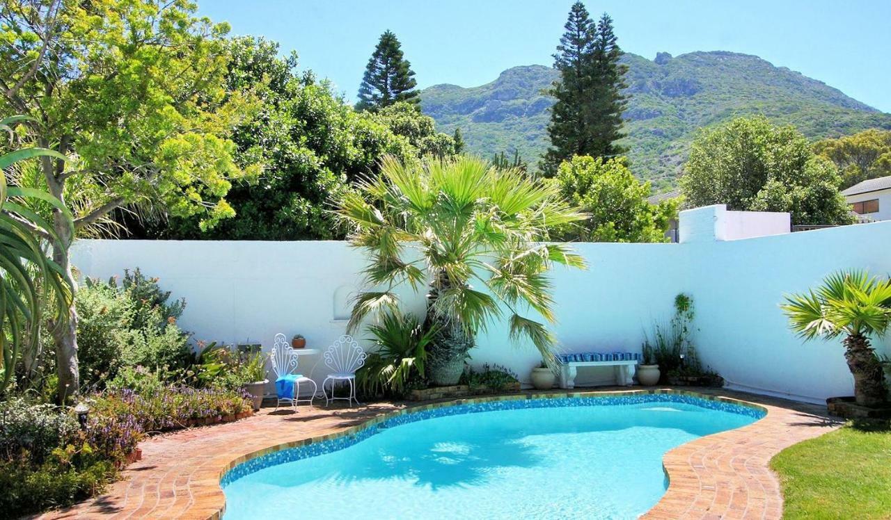 Hout Bay Beach Cottage Exterior foto