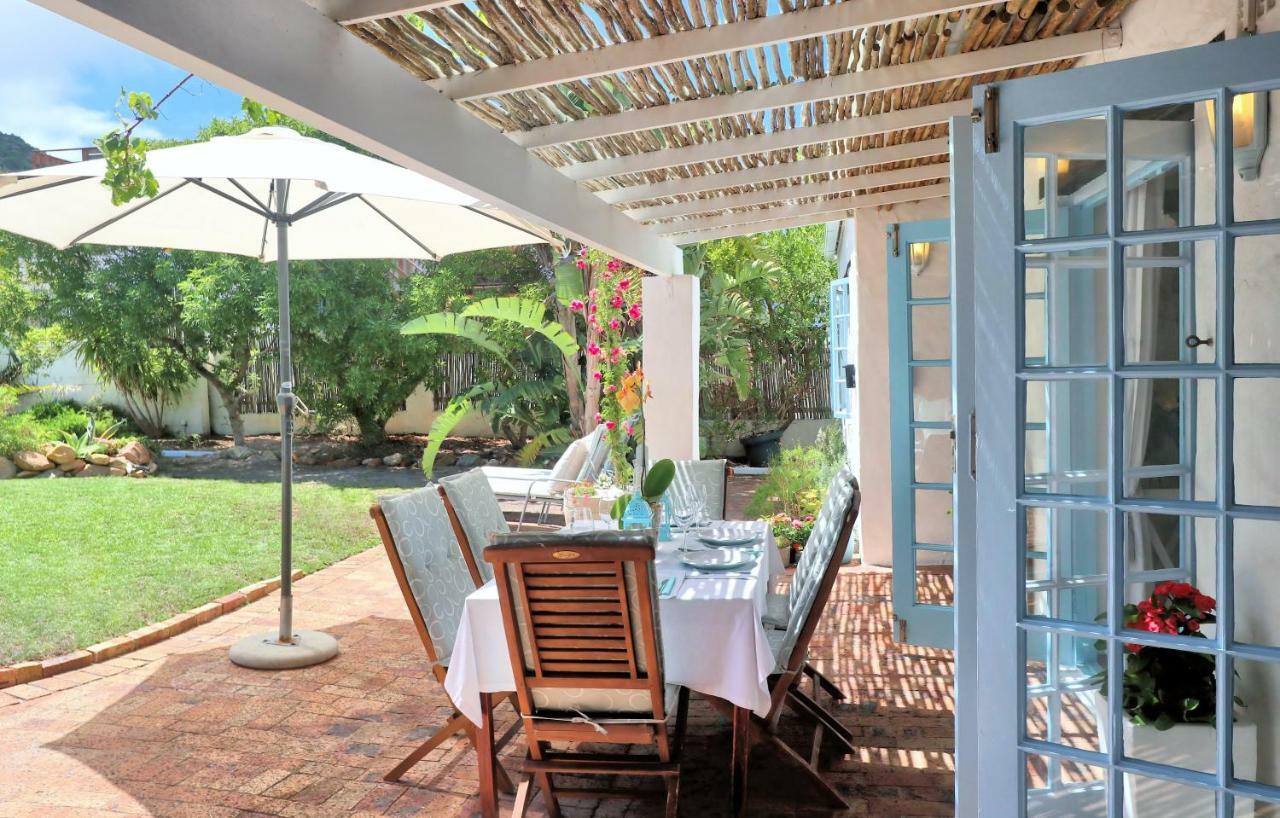 Hout Bay Beach Cottage Exterior foto