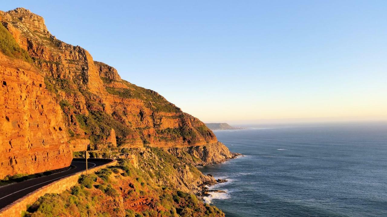 Hout Bay Beach Cottage Exterior foto