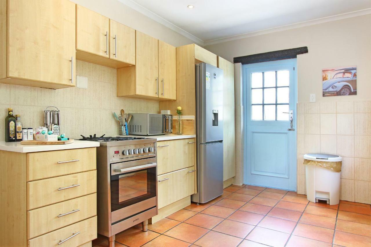 Hout Bay Beach Cottage Exterior foto